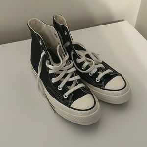 Converse all stars 70s style